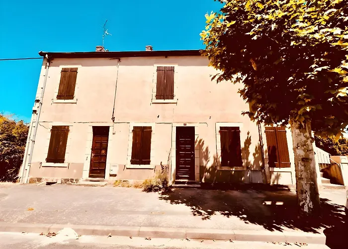 Le Blue Sight - Home Homy