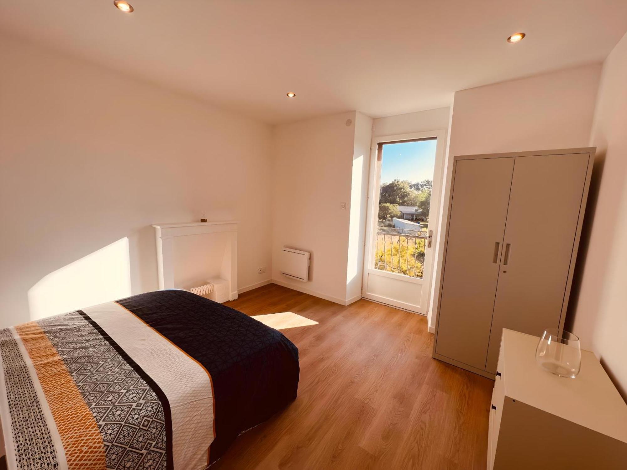 Apartment Le Blue Sight - Homy *